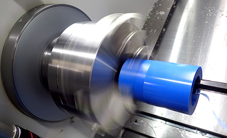 NC旋盤　OKUMA PACE TURN LB3000 EXII